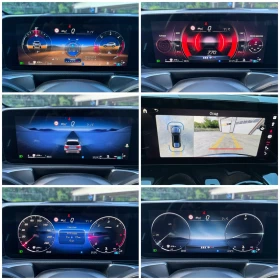 Mercedes-Benz GLB 220 * FACE* 4-Matic* AMG* FULL-MAX* TOP* , снимка 17