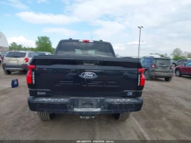 Ford F150 LIGHTNING | XLT | , снимка 15