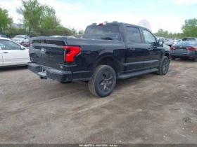 Ford F150 LIGHTNING | XLT | , снимка 4