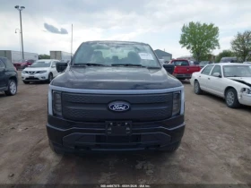 Ford F150 LIGHTNING | XLT | , снимка 11
