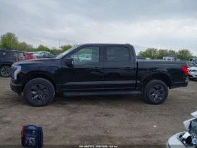 Ford F150 LIGHTNING | XLT | , снимка 13