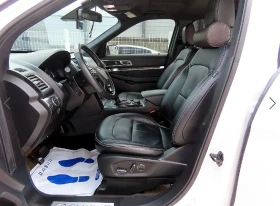Ford Explorer 2.3ECOBOOST* FULL* UNIKAT* , снимка 5