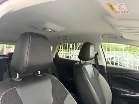 Opel Grandland GS LINE / АВТОМАТИК / ЕВРО6 / 72 000 км / КАМЕРА, снимка 13