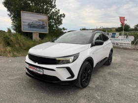 Opel Grandland GS LINE / АВТОМАТИК / ЕВРО6 / 72 000 км / КАМЕРА, снимка 1