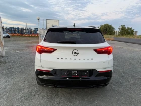 Opel Grandland GS LINE / АВТОМАТИК / ЕВРО6 / 72 000 км / КАМЕРА, снимка 6