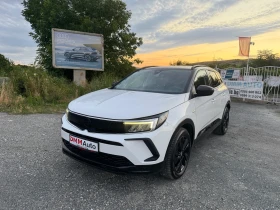 Opel Grandland GS LINE / АВТОМАТИК / ЕВРО6 / 72 000 км / КАМЕРА, снимка 1