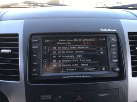 Mitsubishi Outlander, снимка 15