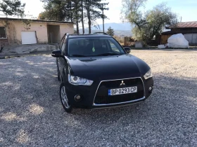Mitsubishi Outlander, снимка 2