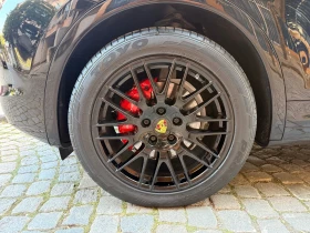 Porsche Cayenne, снимка 13