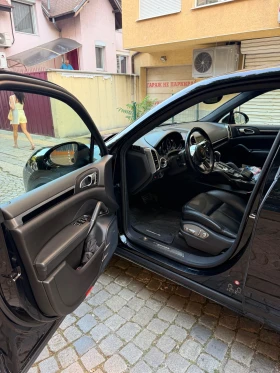 Porsche Cayenne, снимка 5