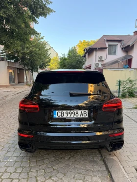 Porsche Cayenne, снимка 11