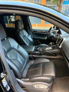 Porsche Cayenne, снимка 7