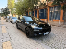Porsche Cayenne, снимка 15