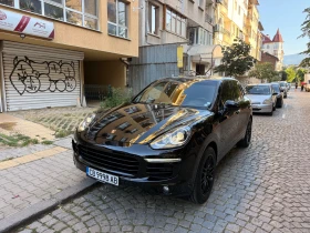 Porsche Cayenne, снимка 14