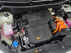 Kia Niro SIgnature| 139к.с.| ВКЛ.ТЕХНОТЕСТ, снимка 6