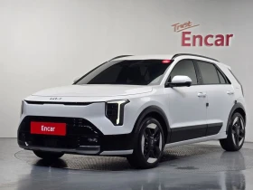 Kia Niro SIgnature| 139к.с.| ВКЛ.ТЕХНОТЕСТ, снимка 1