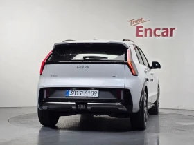 Kia Niro SIgnature| 139к.с.| ВКЛ.ТЕХНОТЕСТ, снимка 4