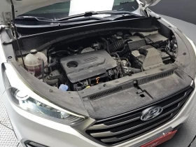 Hyundai Tucson 1.7 2WD STYLE, снимка 6