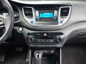 Hyundai Tucson 1.7 2WD STYLE, снимка 14