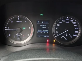 Hyundai Tucson 1.7 2WD STYLE, снимка 8