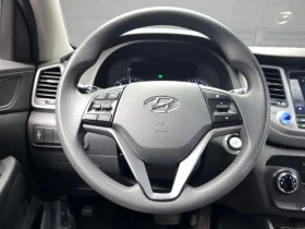 Hyundai Tucson 1.7 2WD STYLE, снимка 13