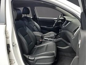 Hyundai Tucson 1.7 2WD STYLE, снимка 12