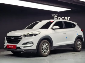 Hyundai Tucson 1.7 2WD STYLE, снимка 1