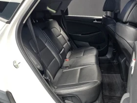 Hyundai Tucson 1.7 2WD STYLE, снимка 11
