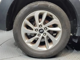 Hyundai Tucson 1.7 2WD STYLE, снимка 5