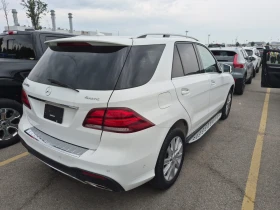 Mercedes-Benz GLE 400 4MATIC | 2018 | 3.0 V6 | 333 к.с. | AWD | 78 727 к, снимка 3