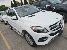 Mercedes-Benz GLE 400 4MATIC | 2018 | 3.0 V6 | 333 к.с. | AWD | 78 727 к, снимка 2