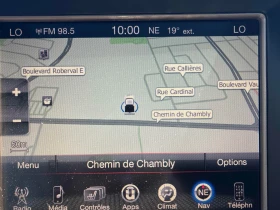 Jeep Grand cherokee * Overland 5.7* CARFAX * АВТОКРЕДИТ* , снимка 13