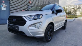 Ford EcoSport ST-LINE, снимка 1
