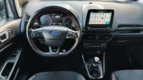 Ford EcoSport ST-LINE, снимка 14