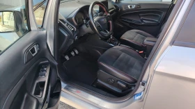 Ford EcoSport ST-LINE, снимка 8