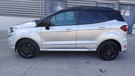 Ford EcoSport ST-LINE, снимка 3
