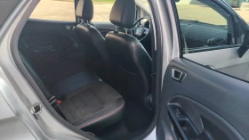 Ford EcoSport ST-LINE, снимка 10