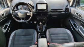 Ford EcoSport ST-LINE, снимка 12