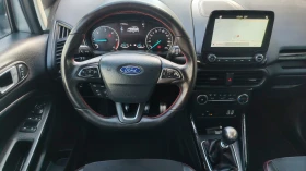 Ford EcoSport ST-LINE, снимка 13