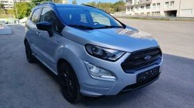 Ford EcoSport ST-LINE, снимка 7
