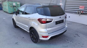 Ford EcoSport ST-LINE, снимка 4