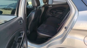 Ford EcoSport ST-LINE, снимка 9