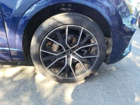 Audi Q8 Technik  CARFAX, снимка 7
