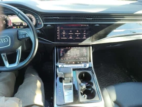 Audi Q8 Technik  CARFAX, снимка 9