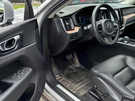 Volvo XC60 * Plus Bright Theme * CARFAX * ЦЕНА ДО БГ, снимка 7