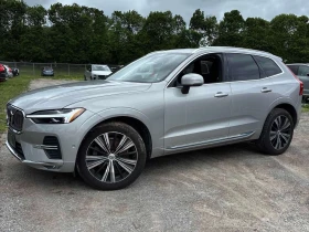Volvo XC60 * Plus Bright Theme * CARFAX * ЦЕНА ДО БГ, снимка 2