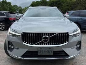 Volvo XC60 * Plus Bright Theme * CARFAX * ЦЕНА ДО БГ, снимка 5