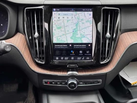Volvo XC60 * Plus Bright Theme * CARFAX * ЦЕНА ДО БГ, снимка 9