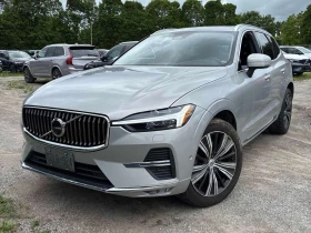 Volvo XC60 * Plus Bright Theme * CARFAX * ЦЕНА ДО БГ, снимка 1