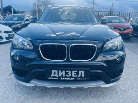 BMW X1 2.0d-АВТОМ.НАВИ.КОЖА.-ЛИЗИНГ, снимка 2